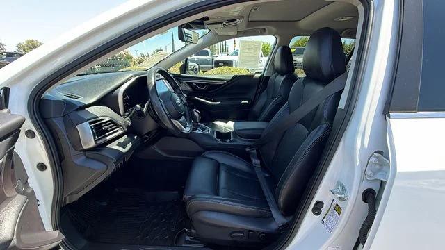 2023 Subaru Outback Limited