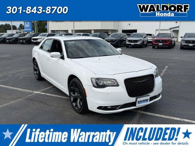2022 Chrysler 300 S for sale in Prince Frederick, MD