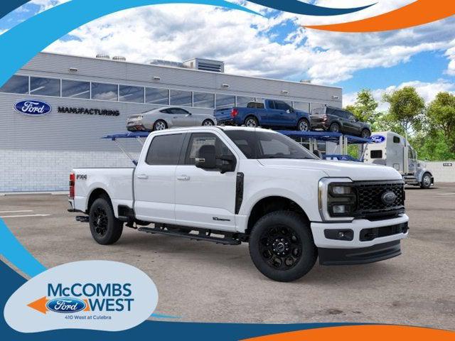 2026 Ford F-250 XLT for sale in San Antonio, TX