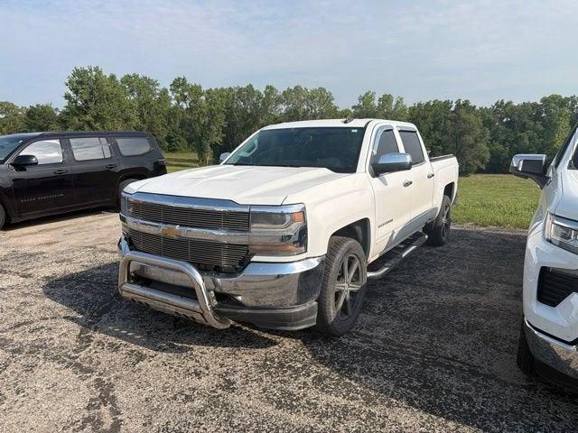 2016 Chevrolet Silverado 1500 LT for sale in Excelsior Springs, MO