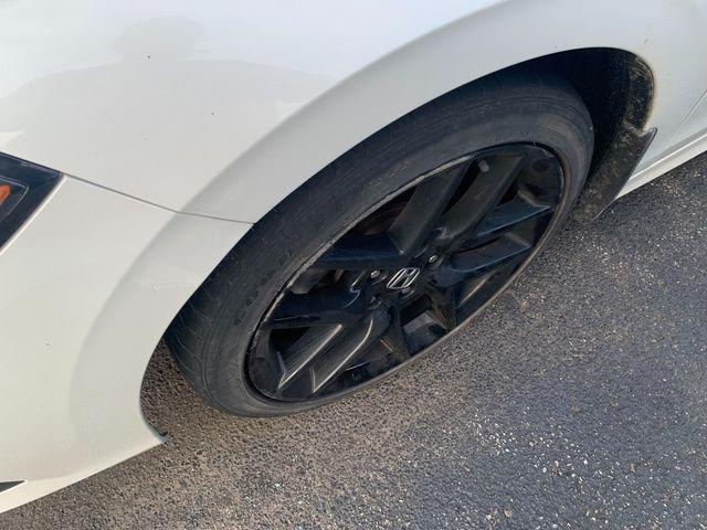 2022 Honda Civic Sedan Sport 2022 Honda Civic Sedan Sport