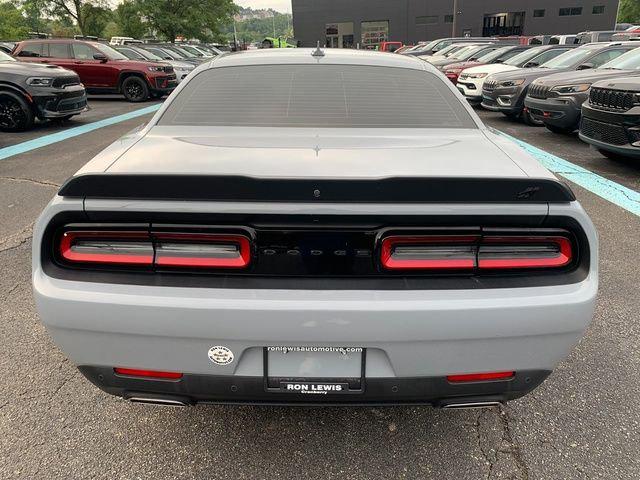2021 Dodge Challenger GT AWD 2021 Dodge Challenger GT AWD