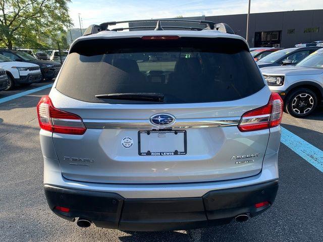 2021 Subaru Ascent Limited