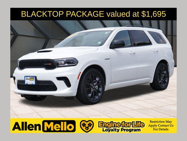 2025 Dodge Durango R/T AWD for sale in Nashua, NH