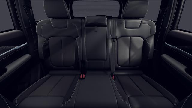 2026 Jeep Grand Cherokee GRAND CHEROKEE LIMITED RESERVE 4X4 2026 Jeep Grand Cherokee GRAND CHEROKEE LIMITED RESERVE 4X4