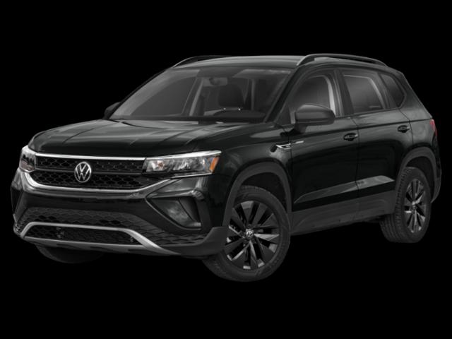 2024 Volkswagen Taos 1.5T S for sale in Cerritos, CA