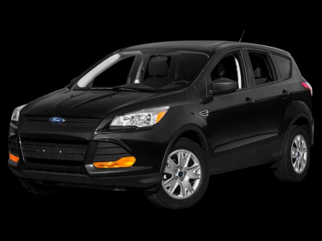 2015 Ford Escape SE for sale in Greenville, SC