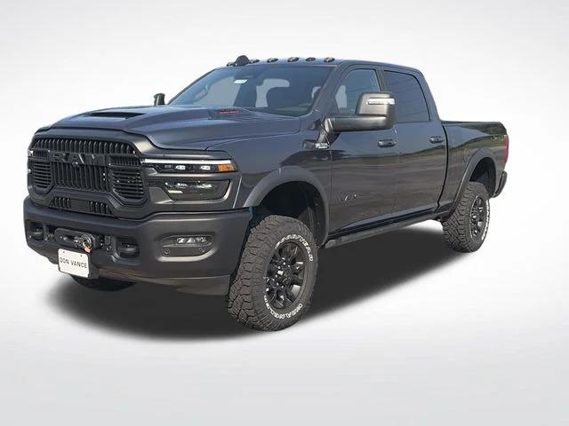 2026 RAM Ram 2500 RAM 2500 POWER WAGON CREW CAB 4X4 64 BOX