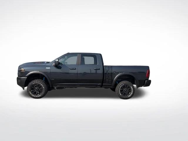 2026 RAM Ram 2500 RAM 2500 POWER WAGON CREW CAB 4X4 64 BOX