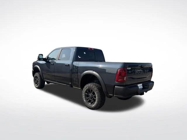 2026 RAM Ram 2500 RAM 2500 POWER WAGON CREW CAB 4X4 64 BOX