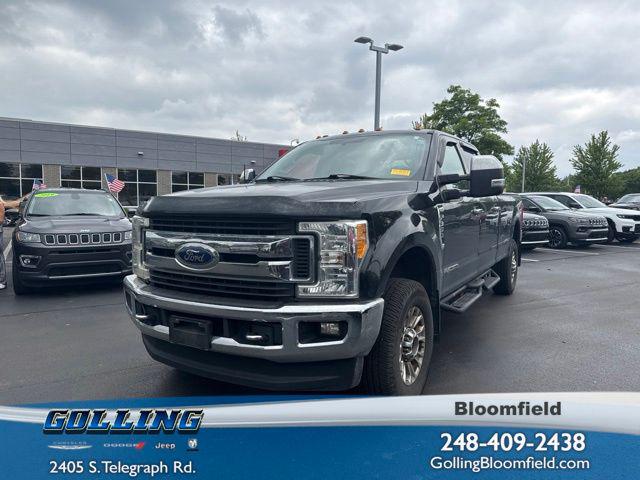 2017 Ford F-350 XLT for sale in Bloomfield Hills, MI