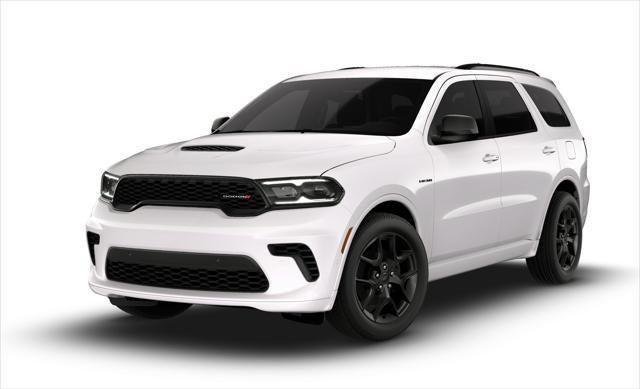 2026 Dodge Durango DURANGO GT AWD HEMI V8 2026 Dodge Durango DURANGO GT AWD HEMI V8