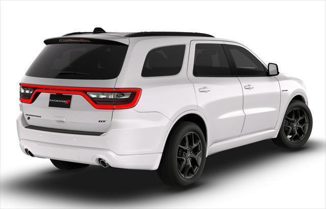 2026 Dodge Durango DURANGO GT AWD HEMI V8 2026 Dodge Durango DURANGO GT AWD HEMI V8