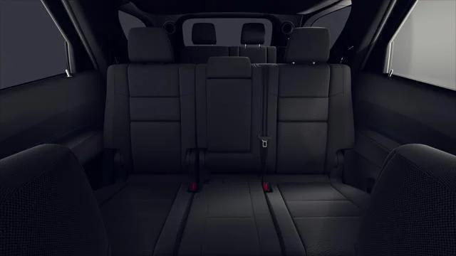 2026 Dodge Durango DURANGO GT AWD HEMI V8