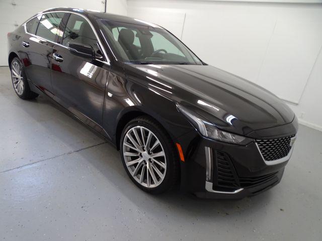 2023 Cadillac CT5 Premium Luxury for sale in Budd Lake, NJ