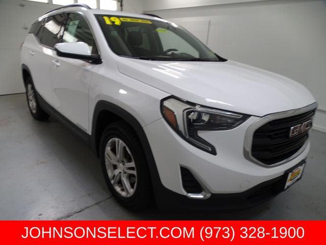 2019 GMC Terrain SLE for sale in Budd Lake, NJ