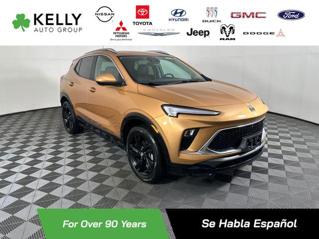 2024 Buick Encore GX Sport Touring AWD for sale in Emmaus, PA