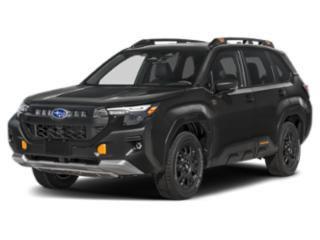2026 Subaru Forester Wilderness for sale in Topeka, KS