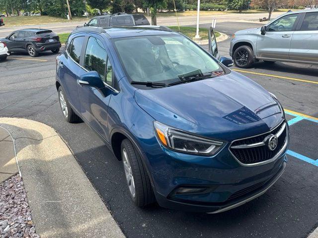 2019 Buick Encore AWD Essence for sale in Grand Blanc, MI