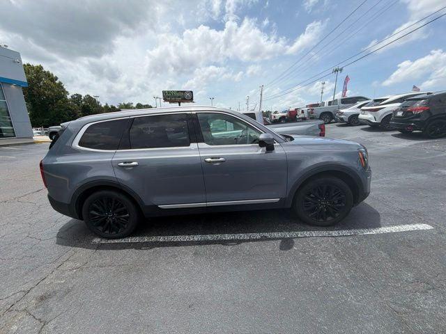2022 Kia Telluride SX for sale in Augusta, GA