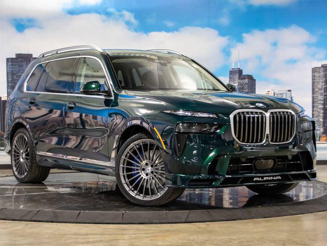 2026 BMW xB ALPINA XB7 for sale in Lake Bluff, IL