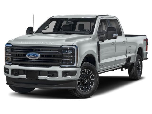 2026 Ford F-350 Platinum for sale in Waldorf, MD