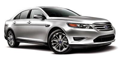 2011 Ford Taurus Limited for sale in Girard, PA