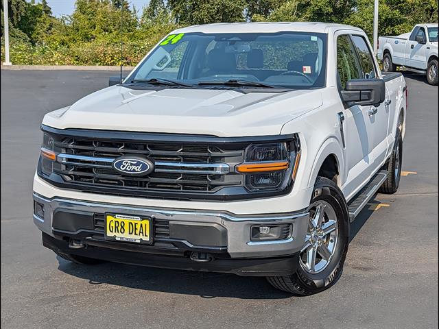 2024 Ford F-150 XLT for sale in Bellingham, WA