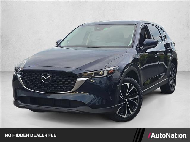 2023 Mazda CX-5 2.5 S Premium Plus for sale in Clearwater, FL