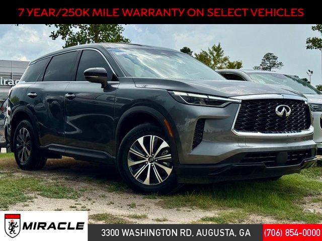 2024 INFINITI QX60 PURE AWD for sale in Augusta, GA
