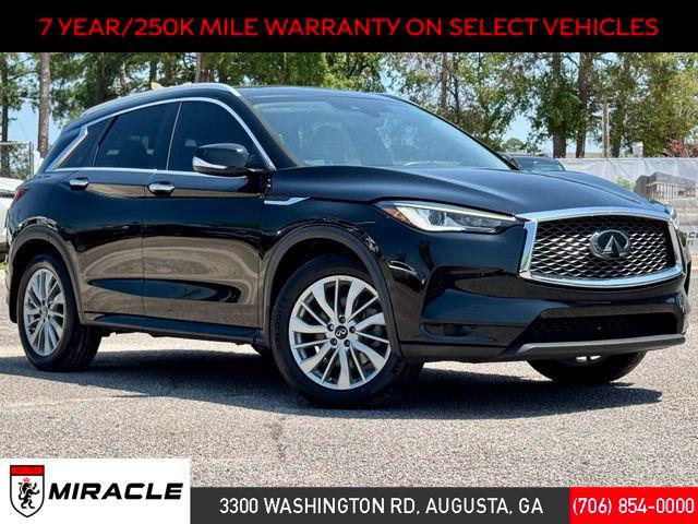 2023 INFINITI QX50 LUXE for sale in Augusta, GA
