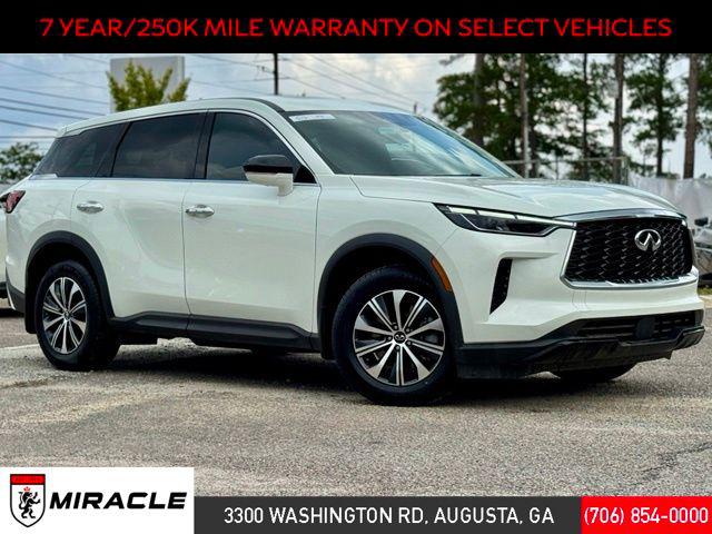 2023 INFINITI QX60 PURE for sale in Augusta, GA