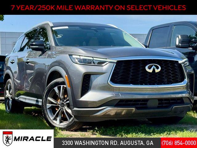 2022 INFINITI QX60 LUXE for sale in Augusta, GA