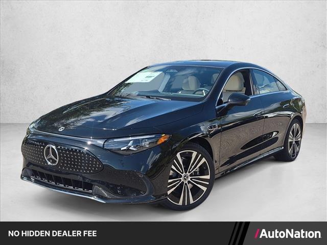 2027 Mercedes-Benz CLA CLA 250+ Electric for sale in Wesley Chapel, FL