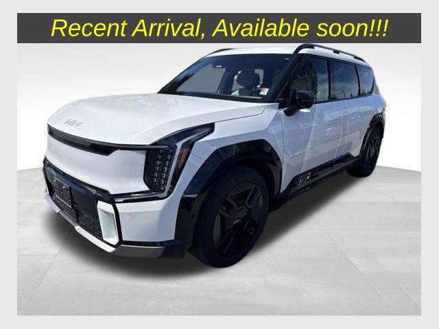 2024 Kia EV9 GT-Line for sale in Shoreline, WA