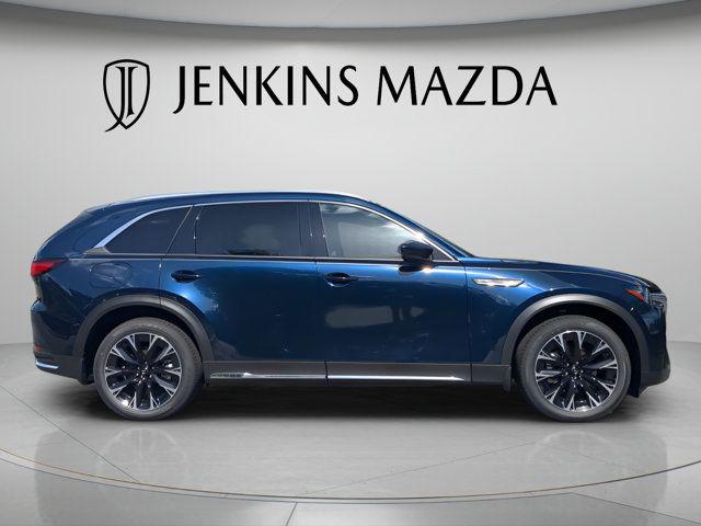2025 Mazda X-90 Premium Plus Package for sale in Ocala, FL