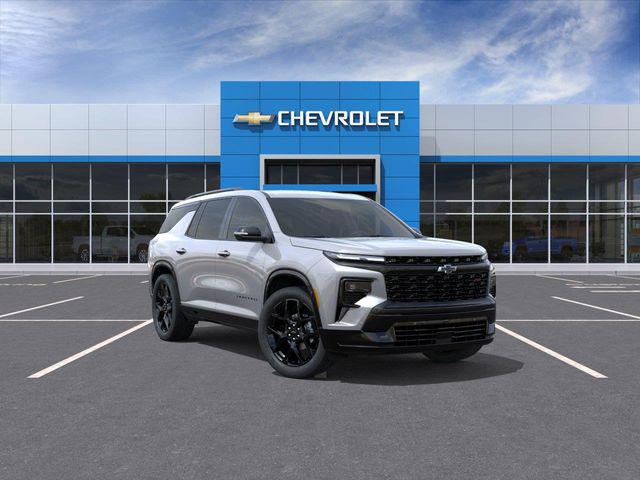 2026 Chevrolet Traverse FWD RS for sale in REDLANDS, CA