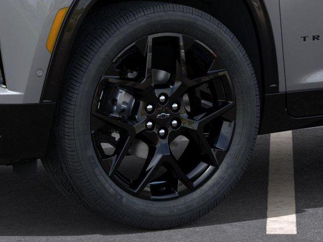 2026 Chevrolet Traverse FWD RS