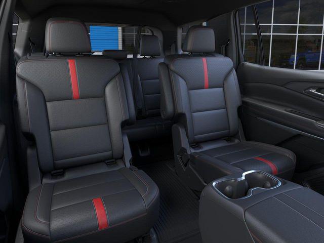2026 Chevrolet Traverse FWD RS