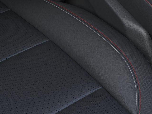 2026 Chevrolet Traverse FWD RS