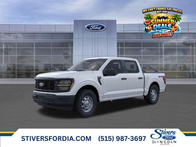 2026 Ford F-150 XL for sale in Waukee, IA