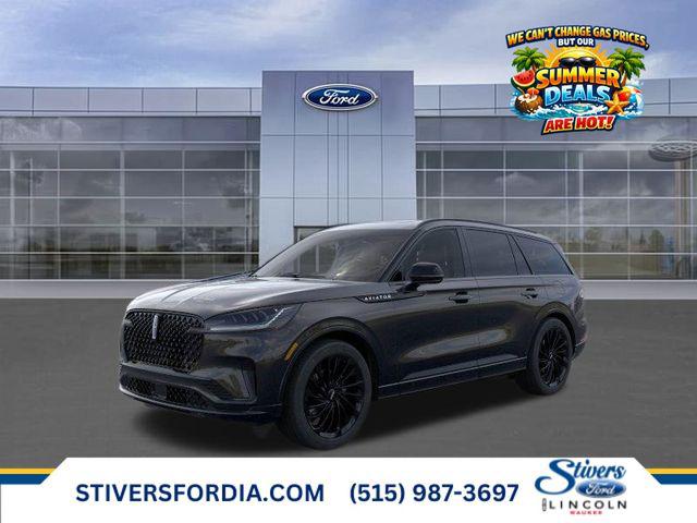 2026 Lincoln Aviator Reserve for sale in Waukee, IA