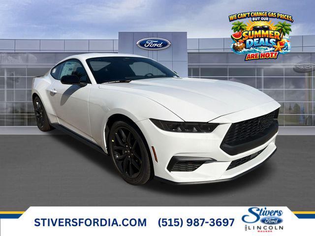 2026 Ford Mustang EcoBoost Fastback for sale in Waukee, IA
