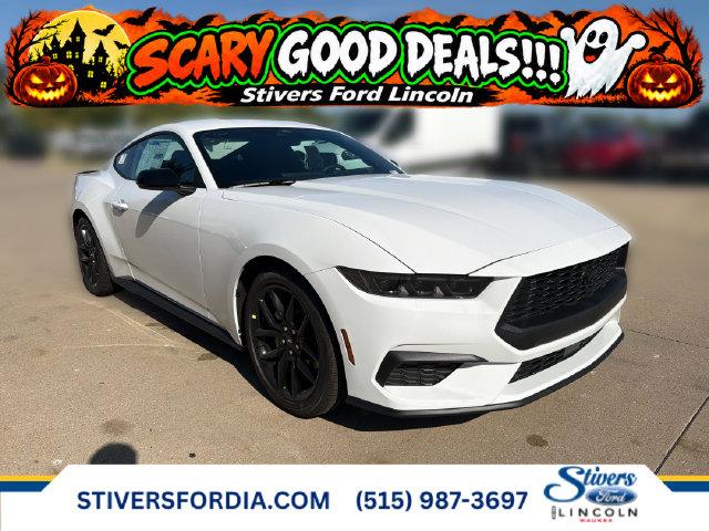 2026 Ford Mustang EcoBoost Fastback for sale in Waukee, IA