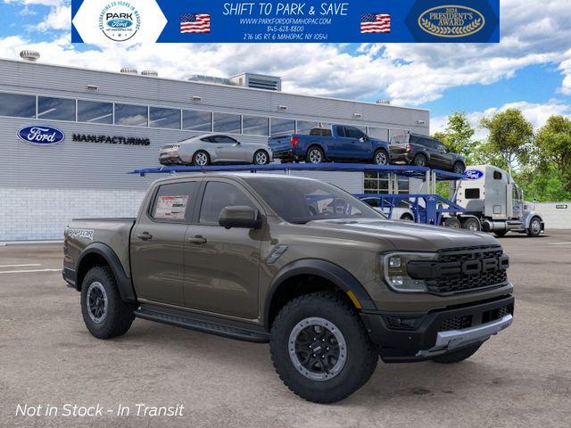 2026 Ford Ranger Raptor for sale in Mahopac, NY