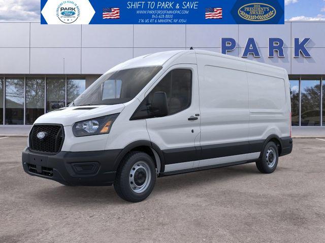 2026 Ford Transit Cargo Van Base for sale in Mahopac, NY