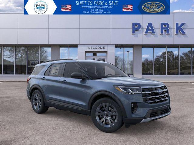2026 Ford Explorer Active for sale in Mahopac, NY