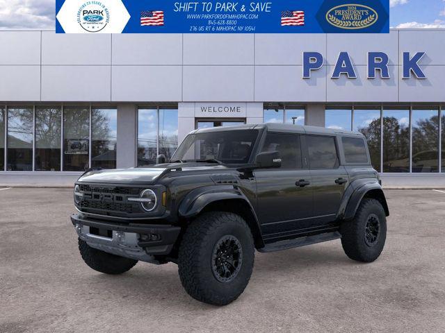 2026 Ford Bronco Raptor for sale in Mahopac, NY