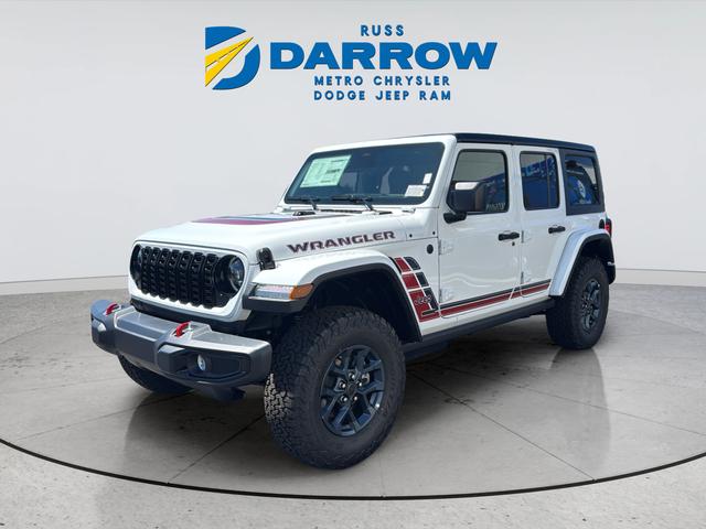 2026 Jeep Wrangler 4-Door Willys '41 for sale in Milwaukee, WI