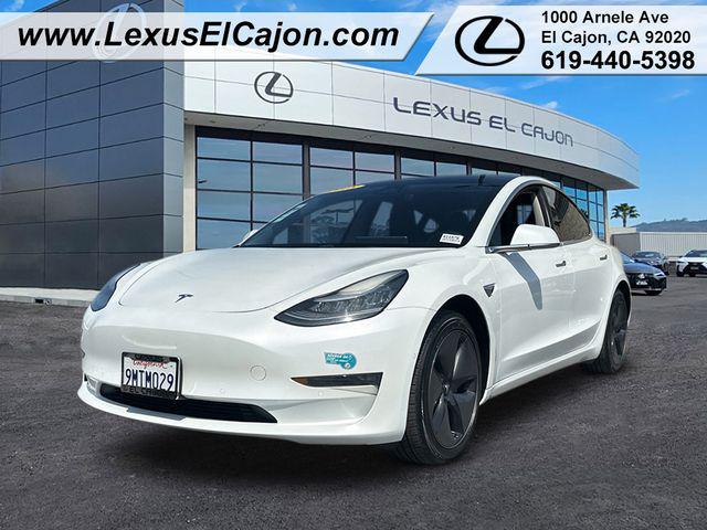 2018 Tesla Model 3 Unknown for sale in El Cajon, CA